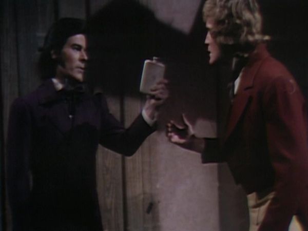 Dark Shadows - 1234