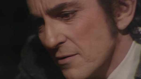 Dark Shadows - 1235