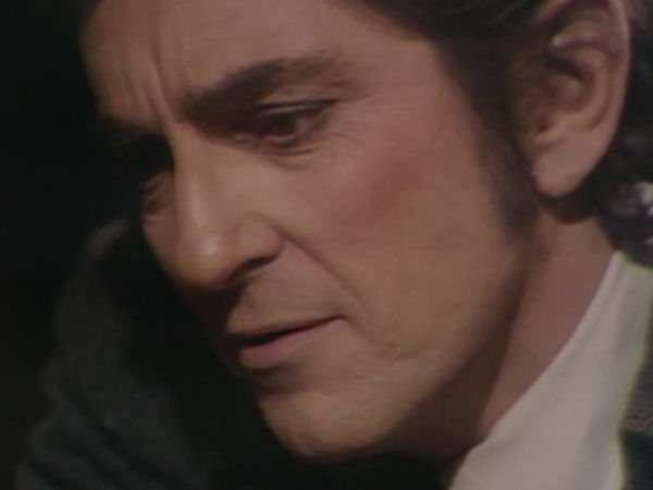 Dark Shadows - 1235