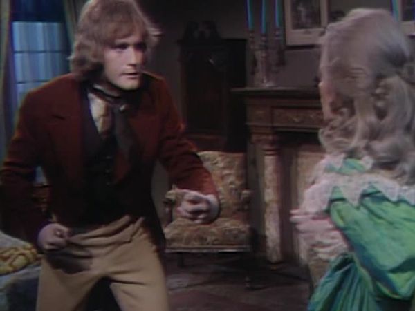 Dark Shadows - 1236
