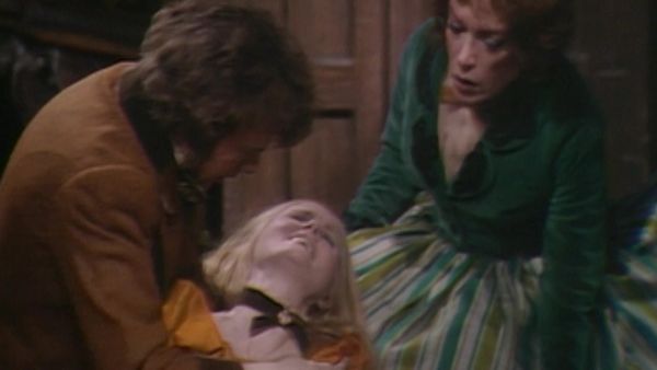 Dark Shadows - 1237