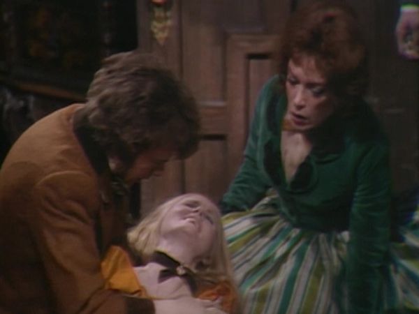 Dark Shadows - 1237