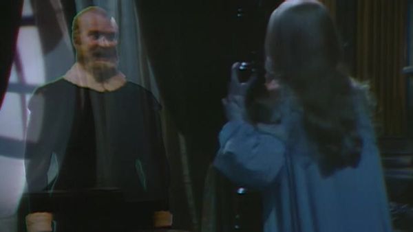 Dark Shadows - 1239