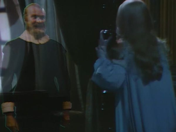 Dark Shadows - 1239