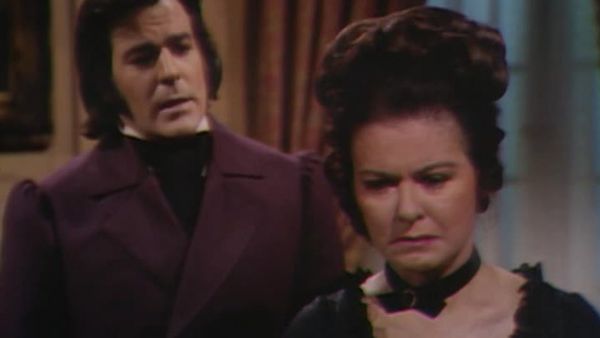 Dark Shadows - 1240