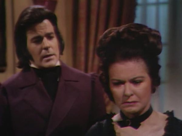 Dark Shadows - 1240