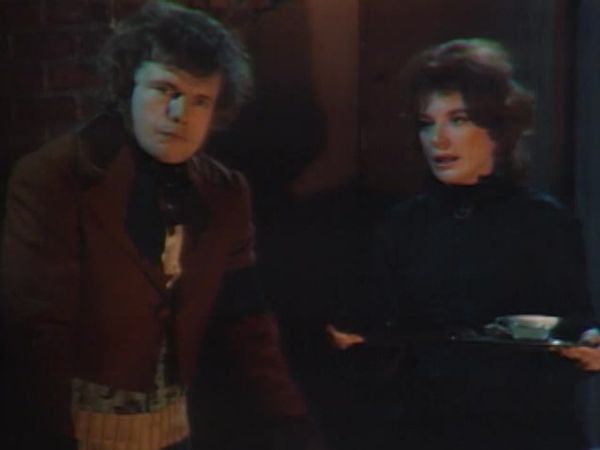 Dark Shadows - 1241