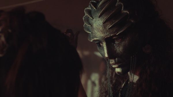 Romulus en español - Offesa