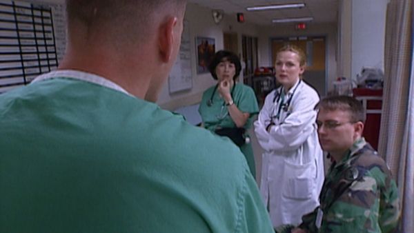 City Medical: Dallas - Do Or Die