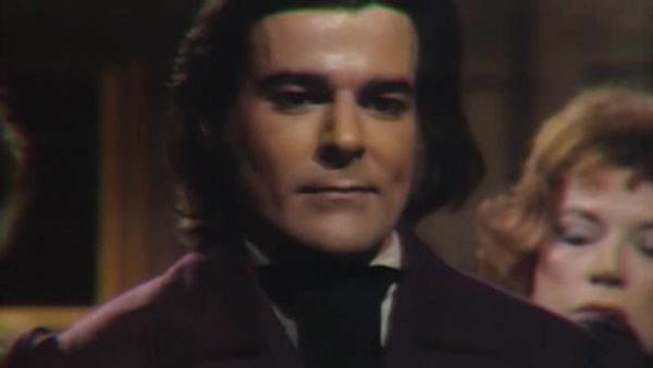 Dark Shadows - 1242