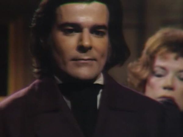 Dark Shadows - 1242
