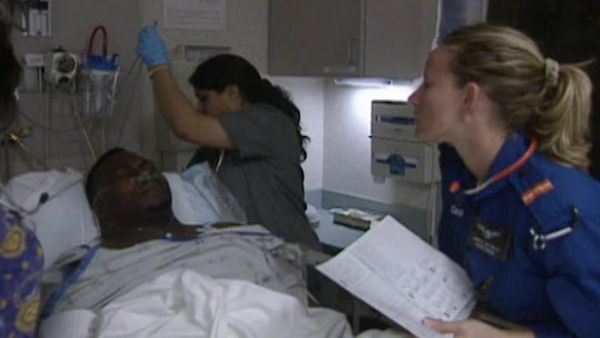 City Medical: Dallas - Cause & Effect