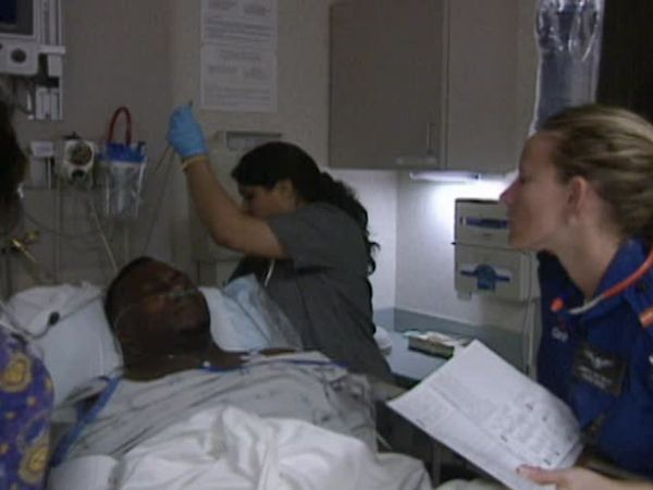 City Medical: Dallas - Cause & Effect
