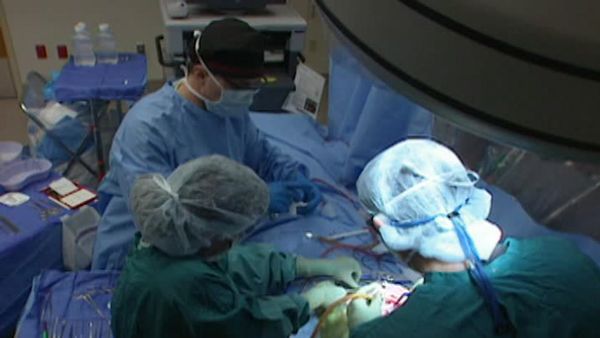 City Medical: Dallas - Risk Factors