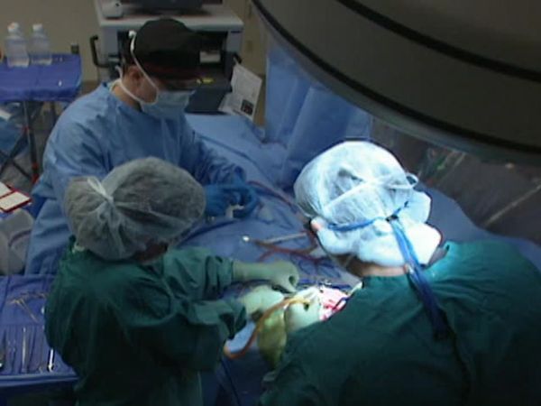 City Medical: Dallas - Risk Factors