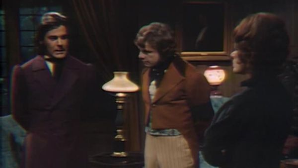 Dark Shadows - 1243