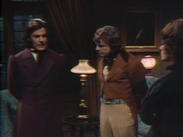 Dark Shadows - 1243