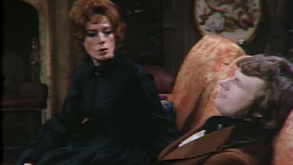 Dark Shadows - 1244