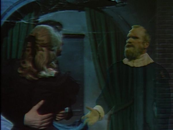 Dark Shadows - 1245