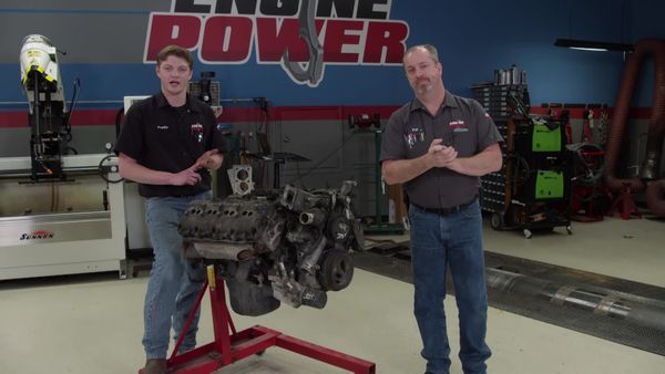 PowerNation: 1969 Plymouth Road Runner - PowerNation: 1969 Plymouth Road Runner Pt 3