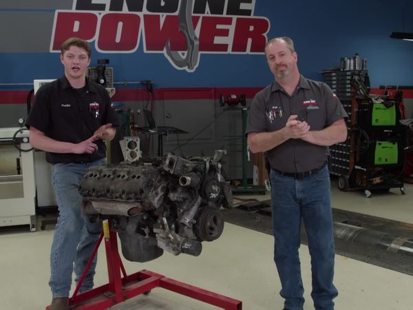 PowerNation: 1969 Plymouth Road Runner - PowerNation: 1969 Plymouth Road Runner Pt 3