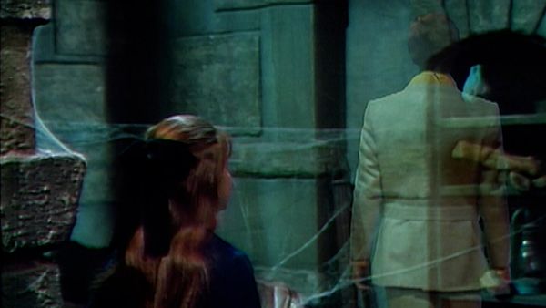 Dark Shadows - 994