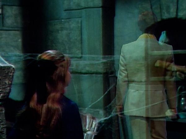 Dark Shadows - 994