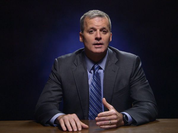 FBI Takedown - Cacería del lobo solitario