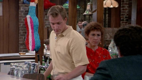 Cheers - Il était un petit homme (partie 2)
