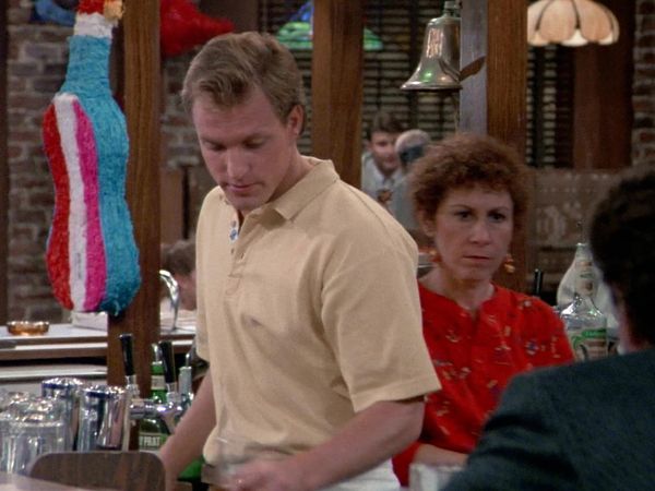 Cheers - Il était un petit homme (partie 2)