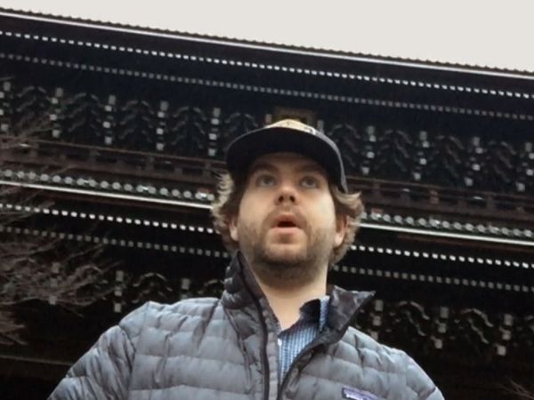 Ozzy and Jack's World Detour - The Last Two Samurai