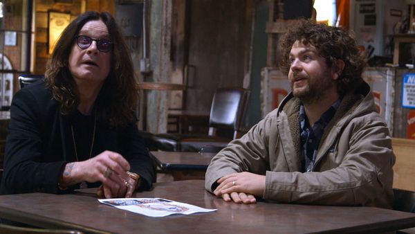 Ozzy and Jack's World Detour - The Devil Made Me Do It