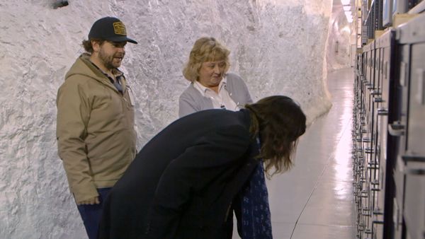 Ozzy and Jack's World Detour - Iron Mountain Men