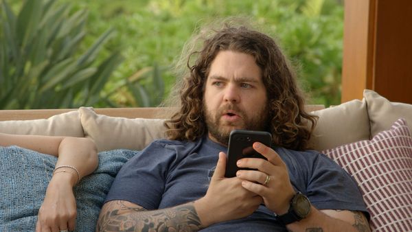 Ozzy and Jack's World Detour - Aloha, Osbournes (#210)