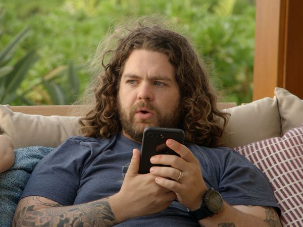 Ozzy and Jack's World Detour - Aloha, Osbournes (#210)