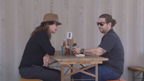 Ozzy and Jack's World Detour - Kentucky Fried Osbournes (#204)