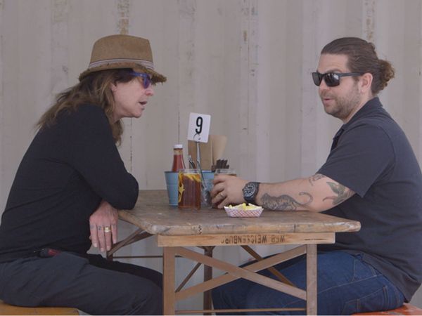 Ozzy and Jack's World Detour - Kentucky Fried Osbournes (#204)