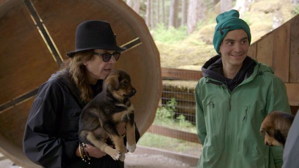 Ozzy and Jack's World Detour - Blizzard of Oz (#209)
