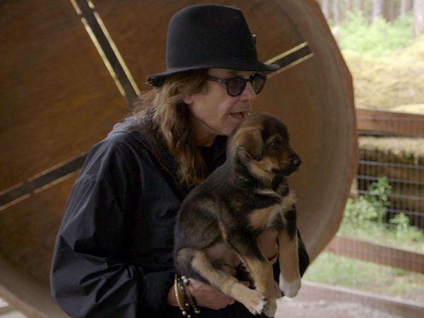 Ozzy and Jack's World Detour - Blizzard of Oz (#209)