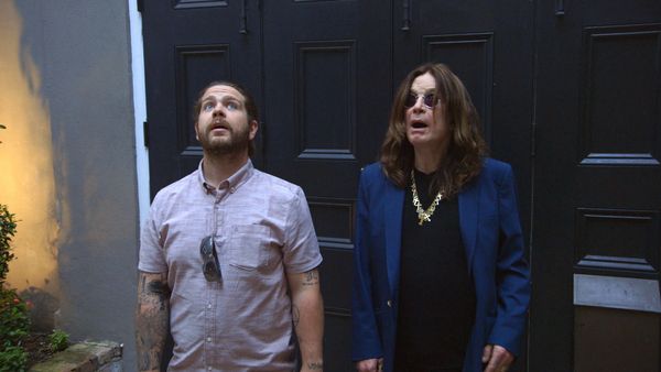 Ozzy and Jack's World Detour - Spicy In-Laws (#205)
