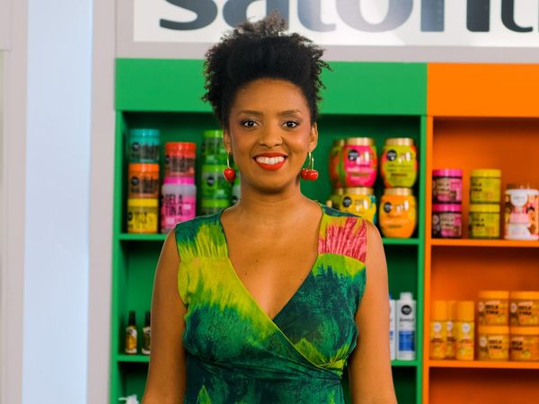 Salon Shop - Salon Shop Ep. 5