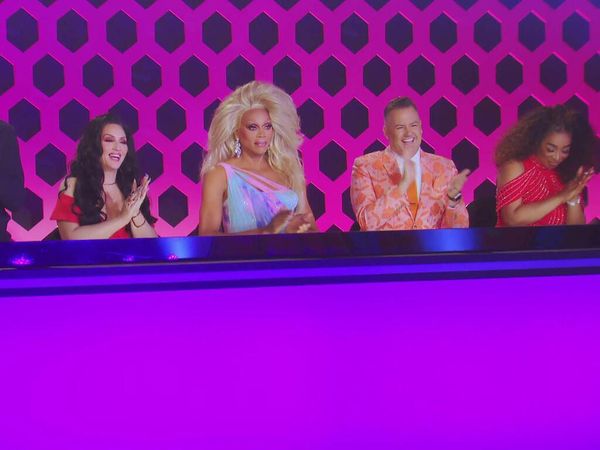 RuPaul's Drag Race - Trump: El Rusical