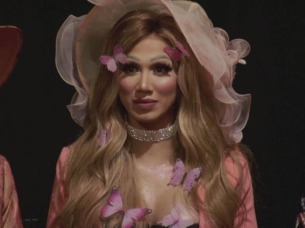 RuPaul's Drag Race - Adoração de Divas