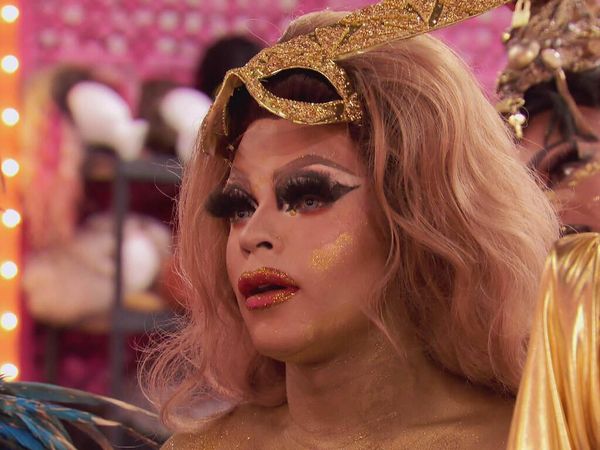 RuPaul's Drag Race - Da Fazenda à Passarela