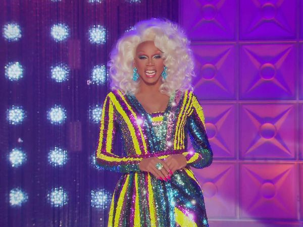 RuPaul's Drag Race - Baile dos Monstros