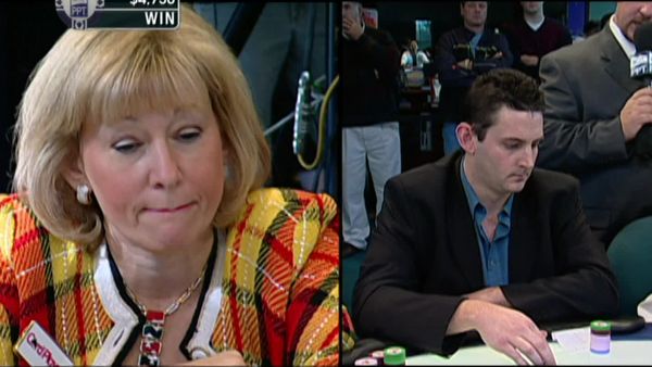 Professional Poker Tour - Foxwoods – 1st Quarter
