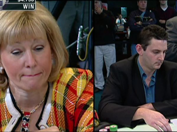 Professional Poker Tour - Foxwoods – 1st Quarter