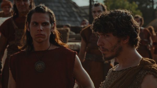 Romulus en español - Furia