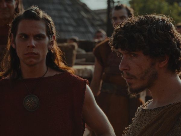 Romulus en español - Furia