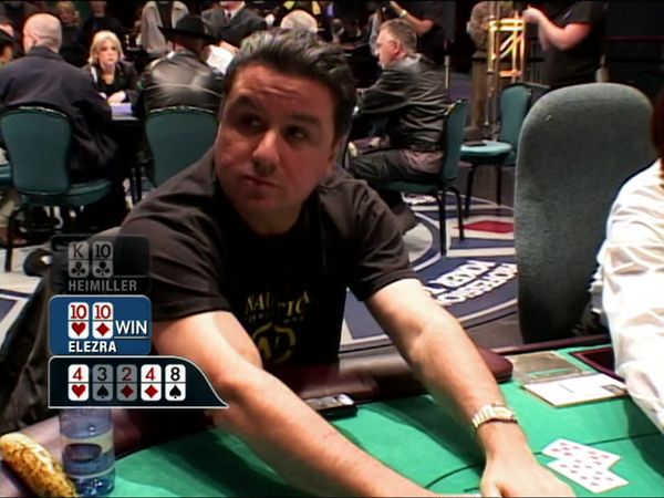 Professional Poker Tour - Foxwoods – 4th Quarter